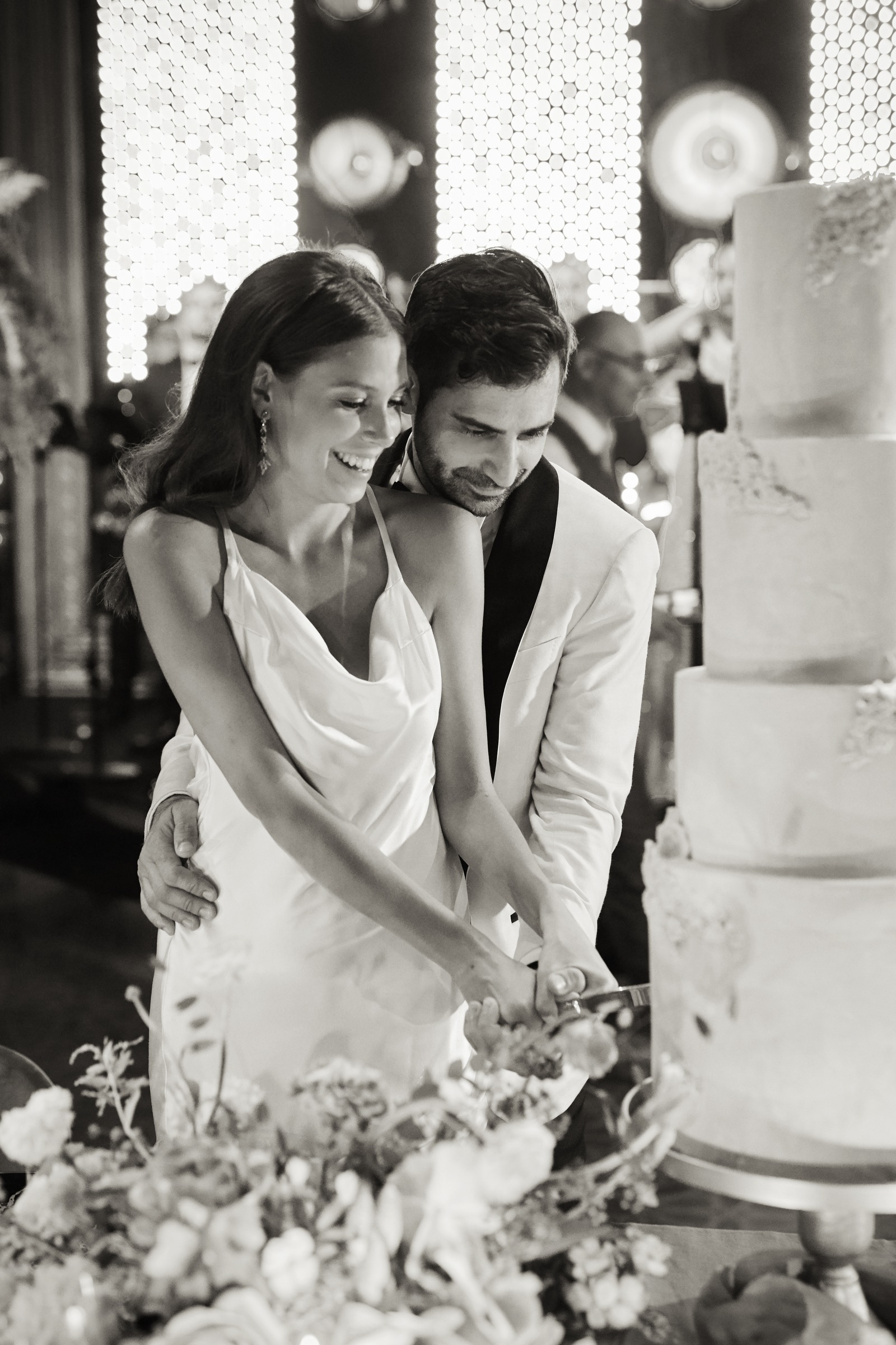 Sahm & Ivana - The Lake Como Wedding Planner