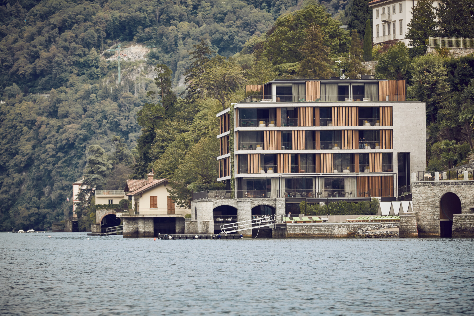 Il Sereno The Lake Como Wedding Planner