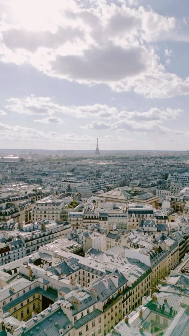 It is not just Lake Como! We are in Paris this week inspecting a few incredible venues and meeting some amazing people. An exciting few days ahead! 

#RachelBirthistleEvents #TheLakeComoWeddingPlanner
Video @lumos_produzioni