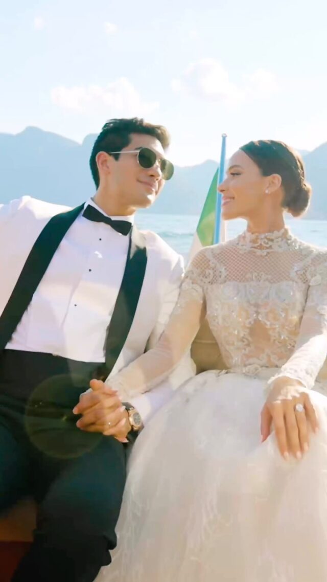 A few of our favorite moments from 
@thekrischris & @zchrist wedding day 💕

Planning & Design: @lakecomoweddings 
Dress: @inbaldrorofficial
Video: @calebjordanlee @eastwestfilms
Location: @villadelbalbianello @theheritagecollection 

#TheLakeComoWeddingPlanner #LakeComo #DestinationWedding #WeddingInspiration #Wedding #WeddingDesign #LagodiComo