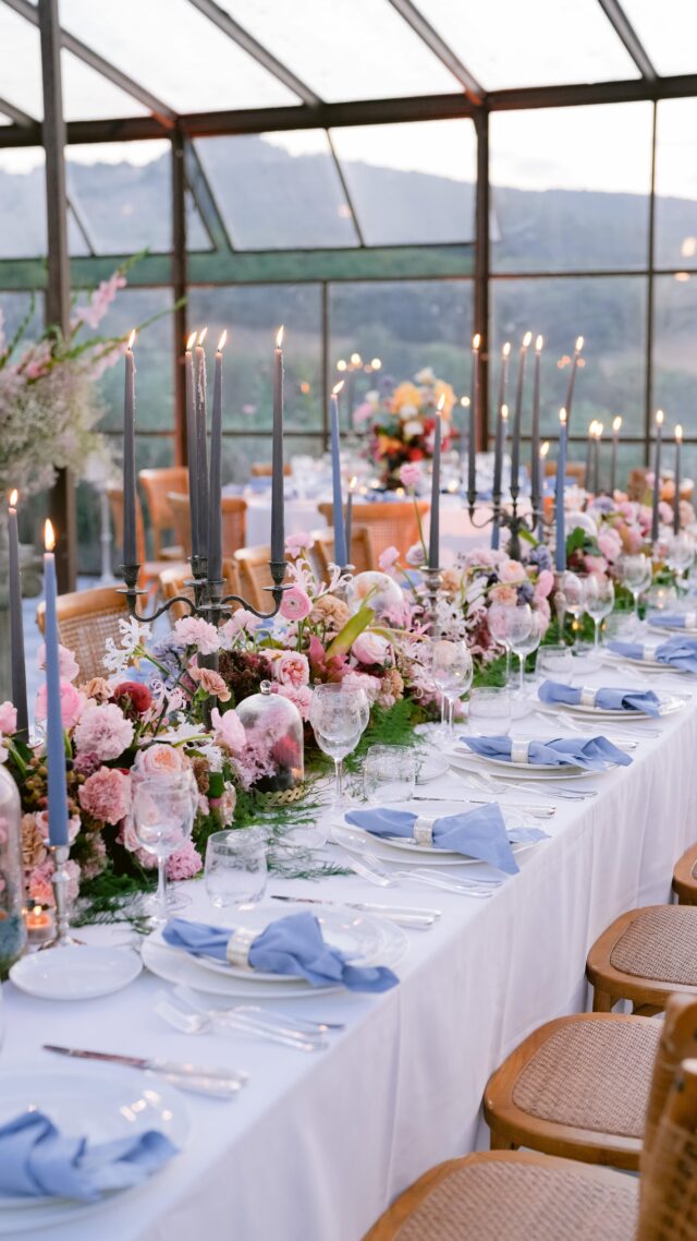 Here is a sneak peek into Emily & Brice’s gorgeous reception in Tuscany! We are working on some really exciting projects throughout Italy & Europe, and we cannot wait travel further afield 😉 

Videography: @moonandbackco 
Photography: @josevilla
Planning & Design: @lakecomoweddings
Styling: @choistory_ for @overthemoon
Stationery: @wileyvalentine 
Entertainment: @elanartists
Hair & Makeup: @lifeofkellydawn @lukepluckrose
Florals: @tulipinadesign
Location: @rosewoodcastigliondelbosco
Officiant: @comolakecelebrant 
@overthemoon 

#TheLakeComoWeddingPlanner #LakeComo #LagodiComo #Wedding #DestinationWedding #WeddingDesign #WeddingPlanner #Tuscany #OTMWeddings