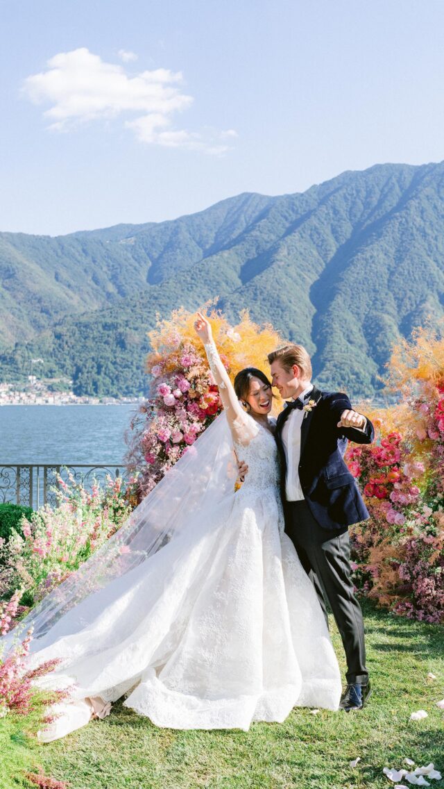 Alycia & Marc’s fairytale wedding at Villa Balbiano 🤍 

Planning and design: @lakecomoweddings⁠
Photography: @josevilla 
Dress: @moniquelhuillier 
Video: @sculptingwithtime 
Florals: @tulipinadesign⁠
Location: @theheritagecollection 
Entertainment: @elanartists⁠
Hair & makeup: @kellydawnbridal ⁠
Catering: @classeventi 
Beverage: @spumafashionmadetasty⁠
Printed goods: @wileyvalentine 
⁠Celebrant: @comolakecelebrant 

#TheLakeComoWeddingPlanner #LakeComo #LakeComoWedding #VillaBalbiano #WeddingDesign #FloralDesign #WeddingInspiration #LagodiComo #DestinationWedding #Wedding