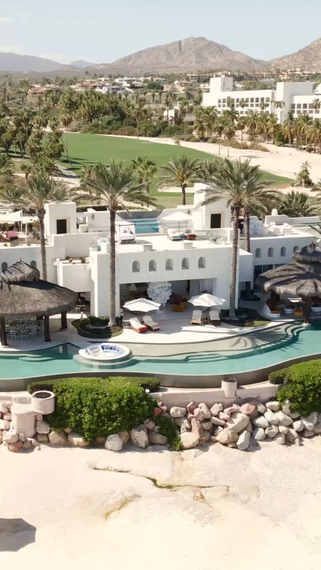 Designing in a new environment, a new continent and unique surroundings enabled us to really reflect the personality of the bride and groom whilst exploring local traditions, seasonality and colours of the nature. @pascaldelefilmaker perfectly captured the intimate ceremony design and elegant decor designed by @rachelbirthistle Studio and florals by @pinacate0202
 Planning and Design: @lakecomoweddings 
Photo: @josevilla 
Video: @pascaldelefilmaker 
Florals: @pinacante0202 Entertainment @elanartists Rentals:@warehouserentals  
Location: @lasventanasalparaiso @rosewoodhotels  
Ground Support: @Ariannaocampocreative
#TheLakeComoWeddingPlanner #cabowedding #lakecomoweddings #lasventanasalparaiso #rosewoodhotels #josevillaphotography #weddingfilm #weddingvideographer