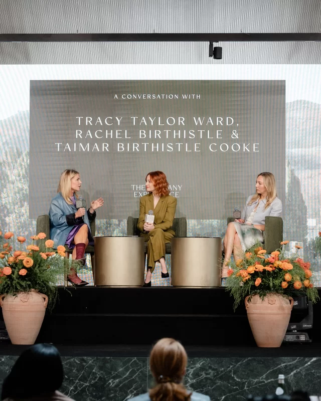 Rachel and Taimar had the pleasure of speaking at @engagesummits in Tuscany, hosted at the breathtaking @castelfalfi.

They shared insights on the power of gut feeling in business—how it’s not just emotion, but a valuable decision-making tool. When your brand is clearly aligned, it naturally attracts the right clients, collaborators, and opportunities.

An incredible setting for meaningful conversations.

#Engage25 #TheLakeComoWeddingPlanner #RachelBirthistle #WeddingPlanning