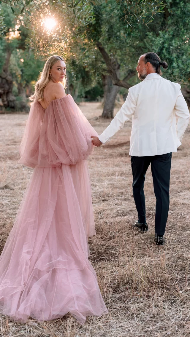 Everyone tells you to soak in the wedding day because it flies by, and that’s true, but when @calebjordanlee captures every moment, feeling, emotion, surprise, you get to live and experience it all over again. And that’s the magic of video, thank you to @calebjordanlee and his @eastwestfilms team for somehow representing all of this in 30 seconds 🤍

Design and planning @rachelbirthistle @lakecomoweddings
Location @cavapuglia
Styling @clgcreative @carrielauren
Dress @christianjuulnielsen @aknvas
Videography @calebjordanlee @eastwestfilms
Floral design @tulipinadesign
Entertainment and sound @elanartists
Lighting design @blunotteventi
Stationary @yonderdesign
Celebrant @comolakecelebrant
Hair and Makeup @dawnartists @lifeofkellydawn @victoria_ralphhair
Content creator @oliviaandliving.eventcontent
Catering @classeventi
Mixology @spumafashionmadetasty
Cake and desserts @marchesi1824
Furniture @bi.ci.srl
Grooms custom suits and groomsmen @mitchummindustries
Bridesmaids and tableware @ladoublej
Art @pietro.terzini