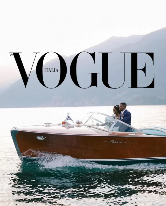 #EDITORIALS 

Highlighting VOGUE ITALIA