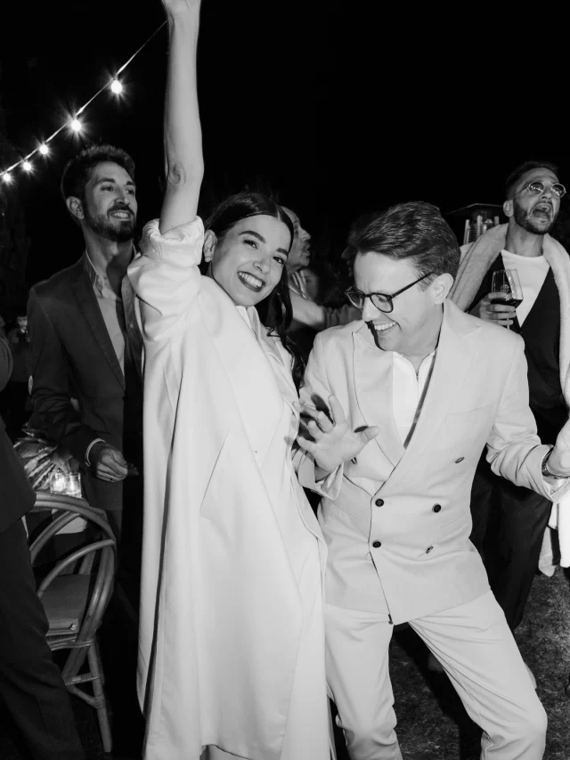 Welcome Night at Conti di San Bonifacio! 

Beneath the cypress trees and Tuscan skies, Simone and Francesca’s welcome evening unfolded like a carefully composed story. An al fresco dinner with thoughtfully designed food stands, curated seating, and pieces from @thecomocollection set the scene for music, laughter
and pre-wedding celebration.

Every detail, from the lighting to the layout, was designed to feel effortless, yet unforgettable, a perfect introduction to the magic of the days ahead.

Bride & Groom: @francescasanna & @smfotografie 
Planning & Design: @lakecomoweddings @rachelbirthistle 
Venue: @contidisanbonifacio 
Photography: @joelserrato 
Florals: @tulipinadesign 
Videography: @lumos_produzioni 
Rentals: @thecomocollection 
Hair & Makeup: @kellydawnmakeup 
Stationary: @letterink